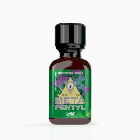 Поперс - Meta Pentyl, 24 мл
