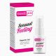 Збудливий гель - Smoothglide Sensual Feeling Orgasmic Gel, 30 мл