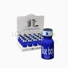 Попперсы - Blue Boy - Bottle, 15 мл