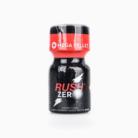 Поперс - Rush Zero, 10 мл