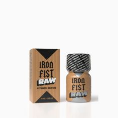 Поперс - Iron Fist Raw, 10 мл
