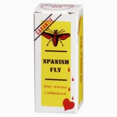 Збудливі краплі Spanish Fly, 15 мл