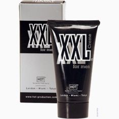 Крем "XXL", 50 мл