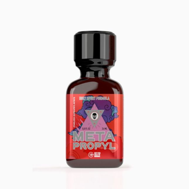 Поперс - Meta Propyl, 24 мл