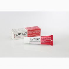 Крем - Happy Lady, 28 мл
