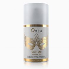 Підтягуючий крем для грудей та сідниць - Orgie Vol+Up Adifyline Peptide 2%, 50 мл