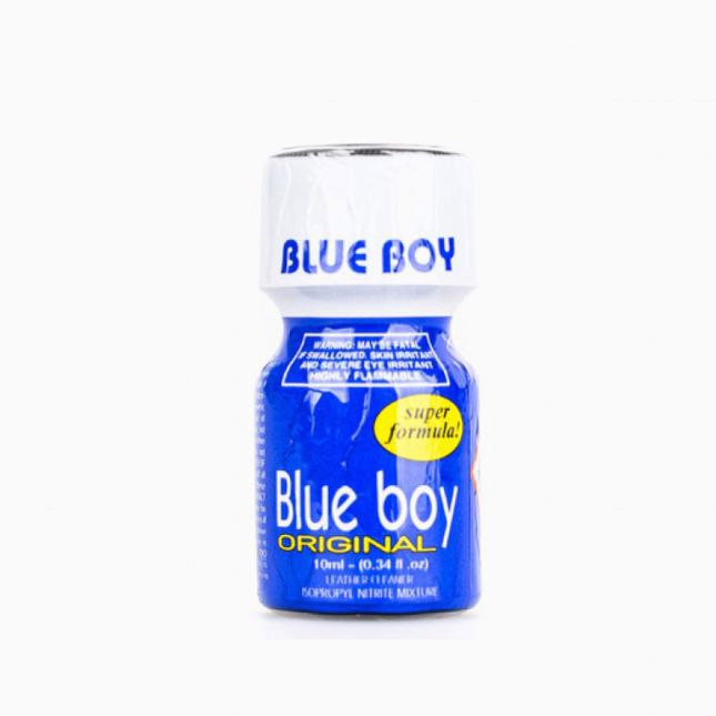 Поперс - Blue Boy, 10 мл