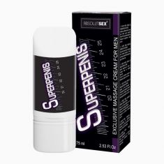 Крем - Super Penis, 75 мл
