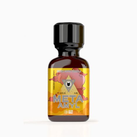 Поперс - Meta Amyl, 24 мл