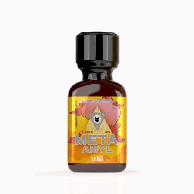 Поперс - Meta Amyl, 24 мл