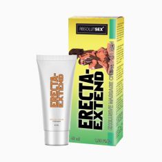 Пролонгатор - ERECTA EXTEND, 40 мл