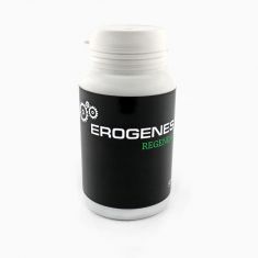 Препарат для підвищення потенції Erogenes Regeneration БАД (90 капсул)