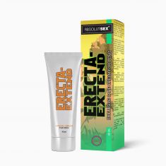 Пролонгатор - Erecta Extend, 40 мл