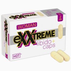 Таблетки - eXXtreme Libido Caps Women, 2 шт.