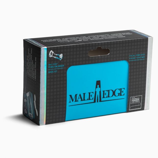 Збільшення члена - MaleEdge Basic