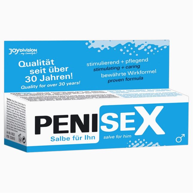 Крем - PENISEX Salbe, 50 мл