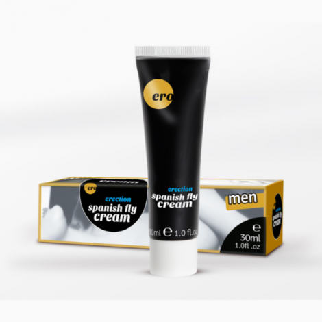 Крем - Ero Spanish Fly Cream, 30 мл
