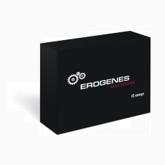 Препарат для потенції Erogenes Max Power