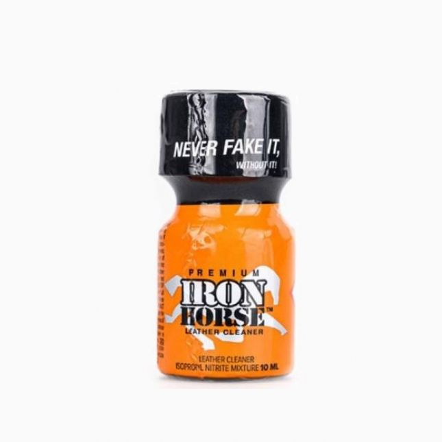Поперс - Iron Horse, 10 мл