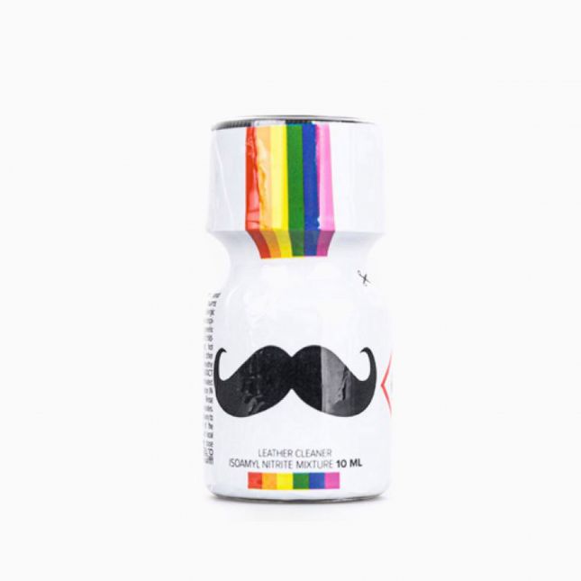 Поперс - Moustache, 10 мл