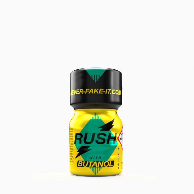 Поперс - Rush Butanol Flavor, 10 мл