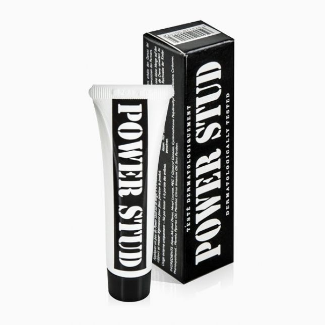Крем - Power Stud Cream, 15 мл