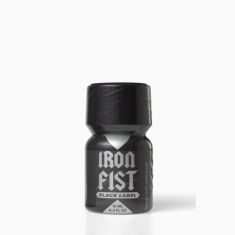 Поперс - Iron Fist Black Label Aroma, 10 мл