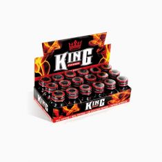 Попперсы - Real Poppers KING Power - Bottle