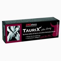 Косметичний крем - EROpharm - TauriX, 40 мл
