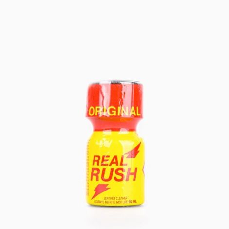 Поперс - Real Rush, 10 мл