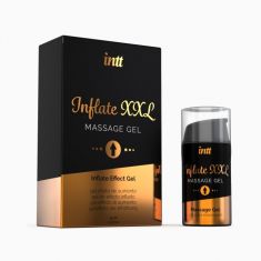 Intt Inflate XXL - гель для збільшення члена, 15 мл