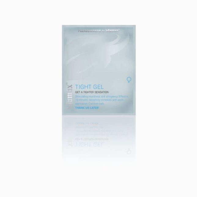 Гель для звуження піхви Viamax Tight gel 2 мл