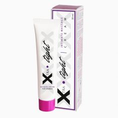 Крем для статевих губ - X - tra Tight, 30 мл