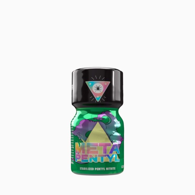Поперс - Meta Pentyl, 10 мл