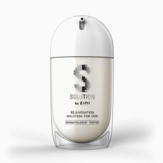 Збудливий крем з поновлюючим ефектом Zini Solution - Rejuvenation For Her (35 мл)