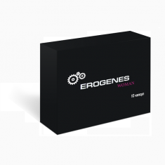 Жіночий збудник Erogenes Women