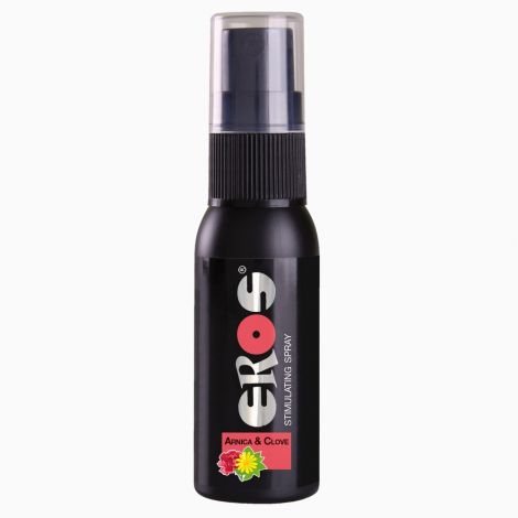 Стимулюючий спрей - EROS Stimulating Spray Arnica & Clove, 30 мл
