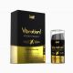Intt Vibration Vodka - рідкий вібратор із смаком горілки, 15 мл