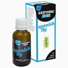 Капли - Ero Spanish Fly Extreme Men, 30 мл