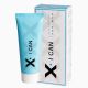 Крем - X - I Can - Penis Warming Gel, 40 мл