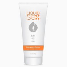 Крем для сужения влагалища Liquid Sex Tightening Cream for Her, 56 г