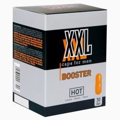 Капсули для чоловіків - XXL Caps For Men Booster, 30 шт.
