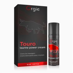 Крем - ORGIE Touro, 15 мл