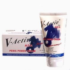 Крем - V - Activ Penis Power Cream