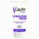 Крем-стимулятор для жінок V - Activ, 50 мл