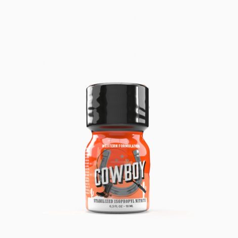 Поперс - Cowboy, 10 мл