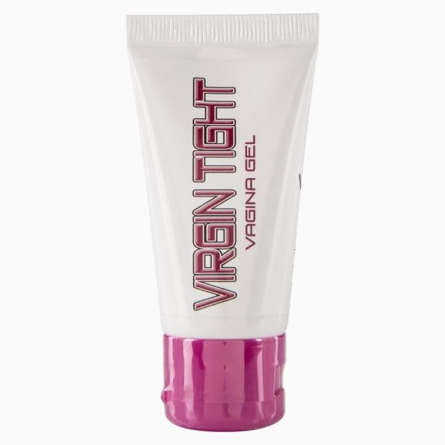 Жіночий збудливий крем Virgin Tight, 30 мл