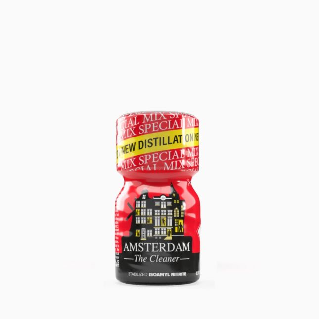 Поперс - Amesterdam Special, 10 мл