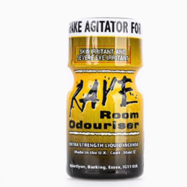 Поперс - Rave New, 10 мл