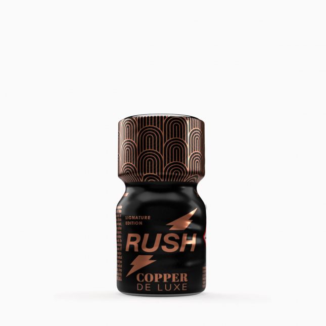 Поперс - Rush Cooper De Luxe, 10 мл
